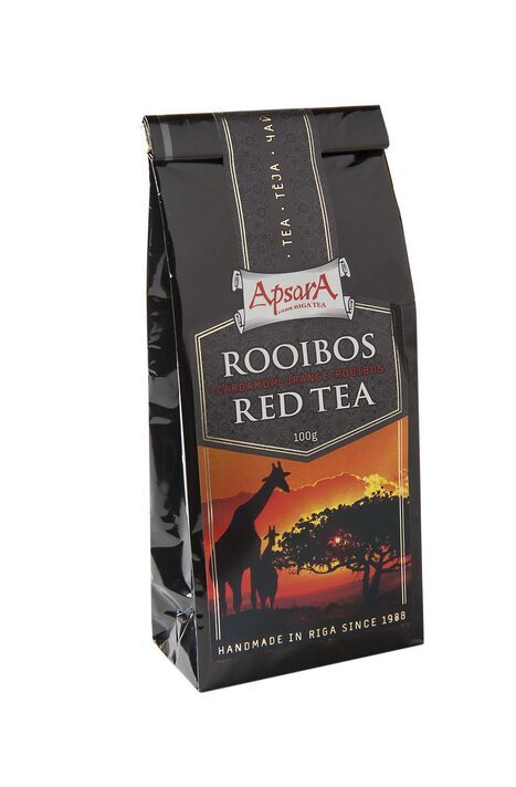 Rooibos 